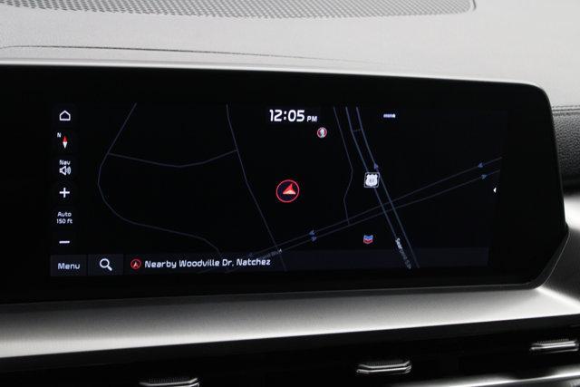 used 2023 Kia Telluride car, priced at $31,856