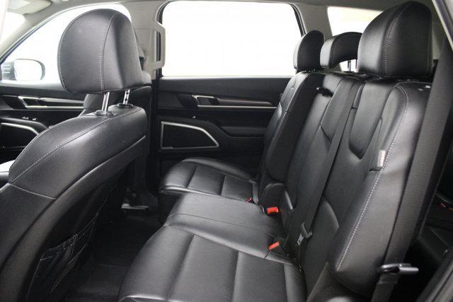 used 2023 Kia Telluride car, priced at $31,856
