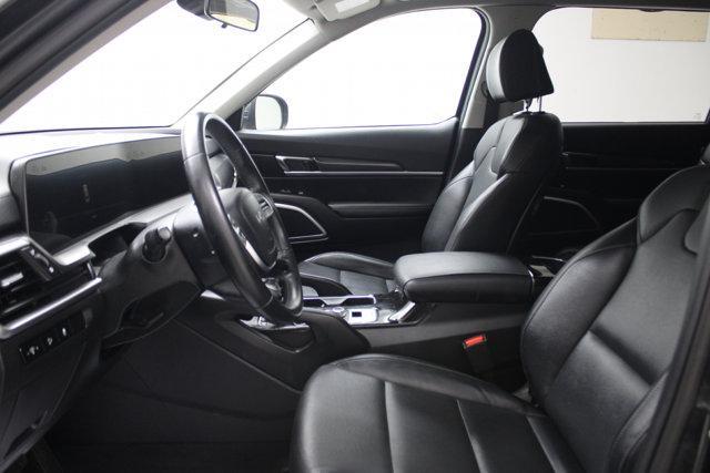 used 2023 Kia Telluride car, priced at $31,856
