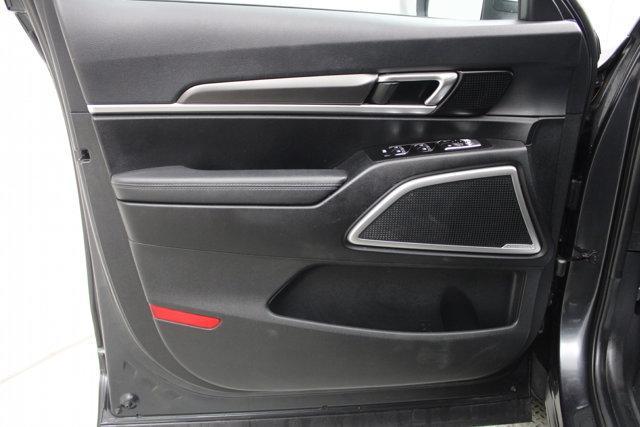 used 2023 Kia Telluride car, priced at $31,856