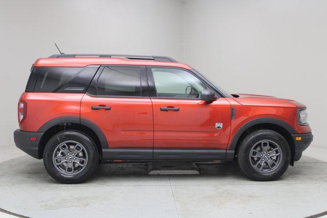 new 2024 Ford Bronco Sport car, priced at $33,015