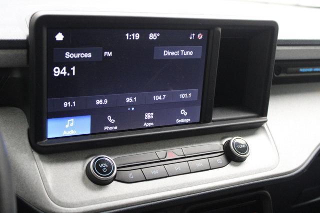 used 2022 Ford Maverick car, priced at $28,975