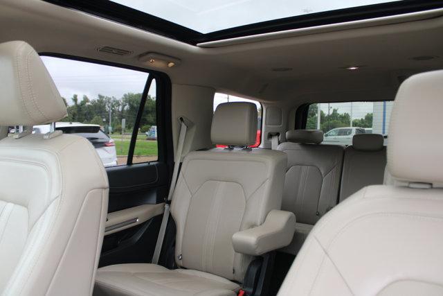 used 2022 Ford Expedition car, priced at $48,400