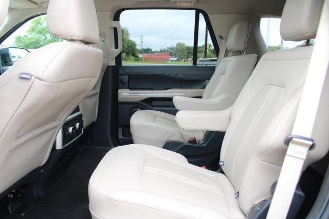 used 2022 Ford Expedition car, priced at $48,400