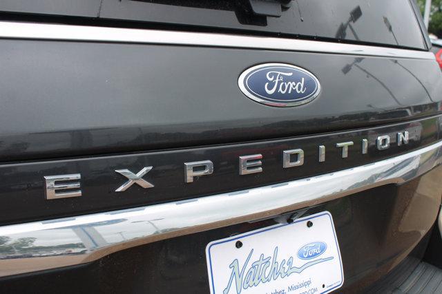 used 2022 Ford Expedition car, priced at $48,400