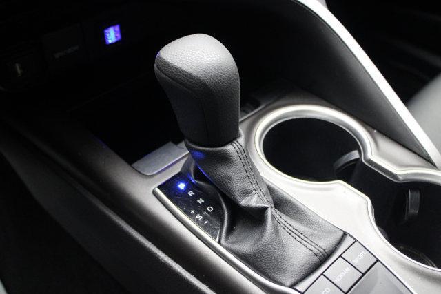 used 2024 Toyota Camry car, priced at $24,303