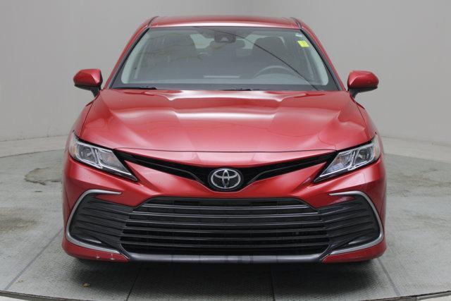 used 2024 Toyota Camry car, priced at $24,303