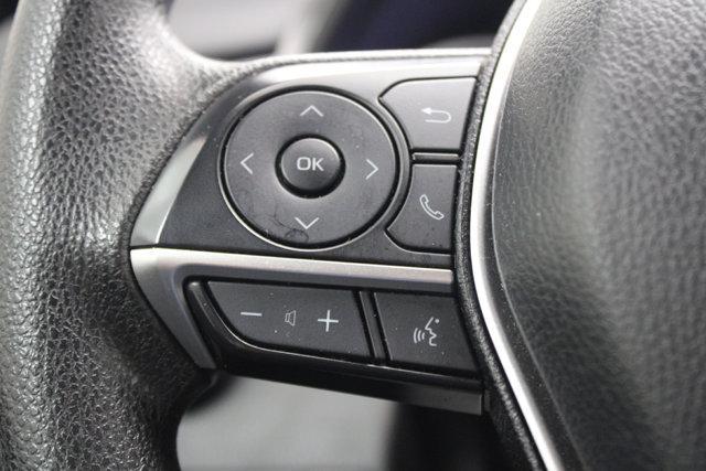 used 2024 Toyota Camry car, priced at $24,303