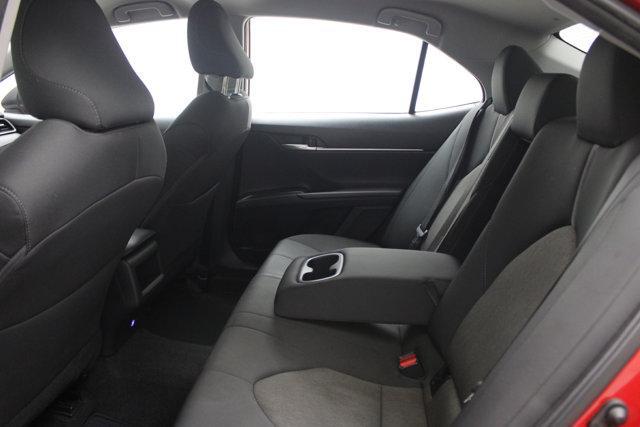 used 2024 Toyota Camry car, priced at $24,303