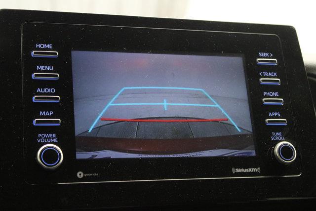 used 2024 Toyota Camry car, priced at $24,303