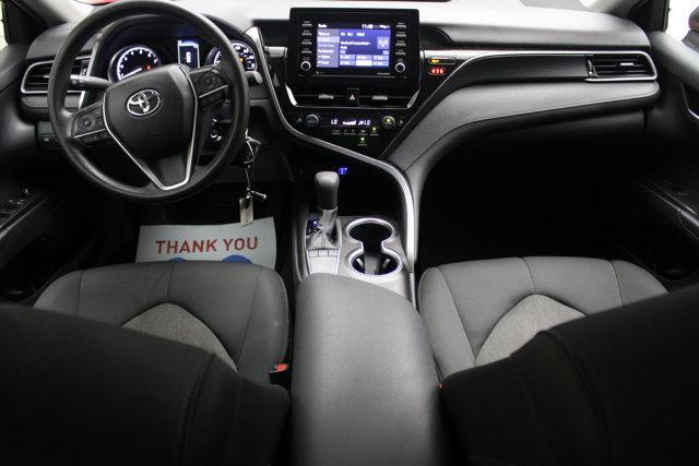used 2024 Toyota Camry car, priced at $24,303