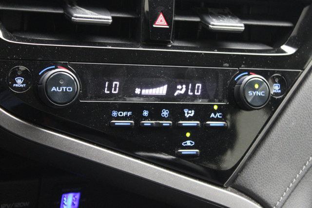 used 2024 Toyota Camry car, priced at $24,303