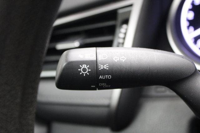 used 2024 Toyota Camry car, priced at $24,303