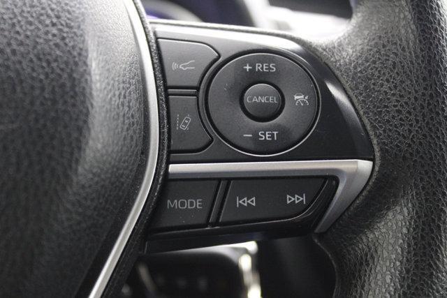 used 2024 Toyota Camry car, priced at $24,303