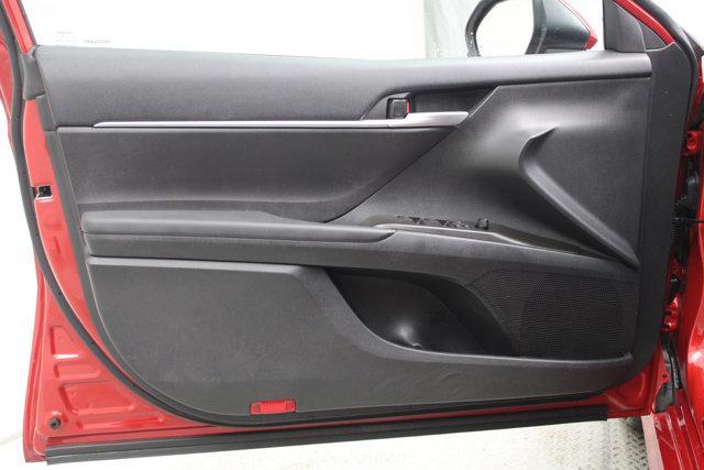 used 2024 Toyota Camry car, priced at $24,303