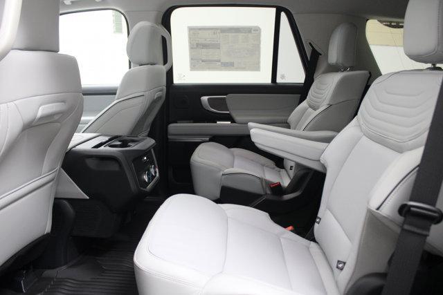 new 2025 Ford Expedition car, priced at $90,675