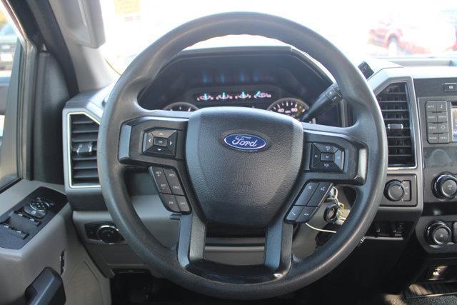 used 2019 Ford F-250 car, priced at $33,410