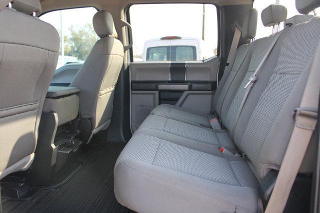 used 2019 Ford F-250 car, priced at $33,410