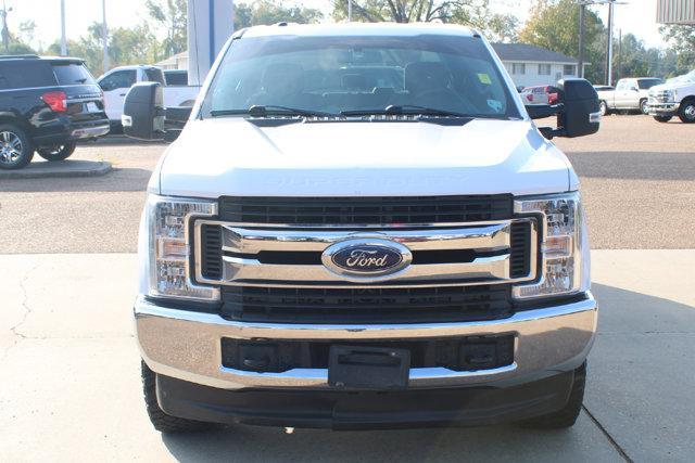 used 2019 Ford F-250 car, priced at $33,410