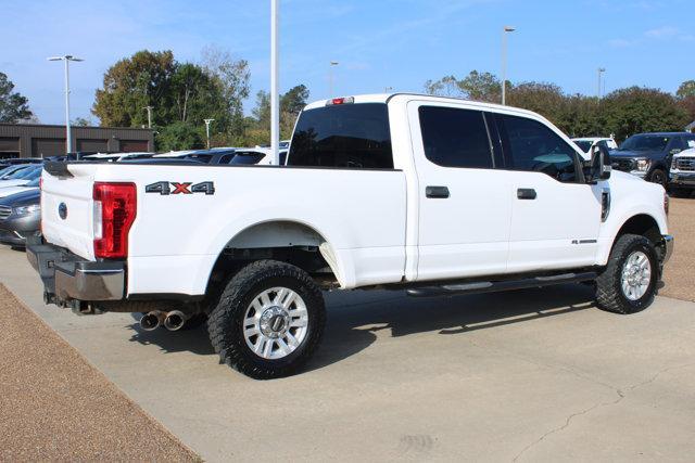 used 2019 Ford F-250 car, priced at $33,410