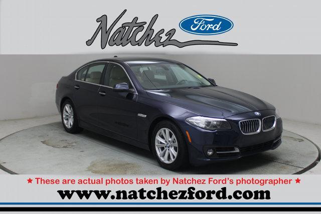 used 2016 BMW 528 car, priced at $9,900