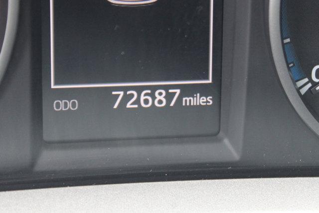 used 2018 Toyota RAV4 car, priced at $19,380