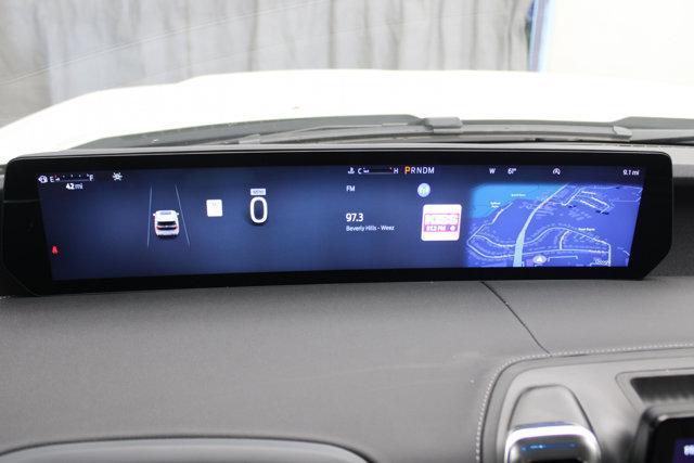 new 2025 Ford Expedition Max car, priced at $83,750