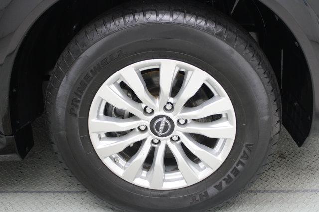 used 2021 Nissan Armada car, priced at $24,748