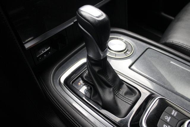 used 2021 Nissan Armada car, priced at $24,748