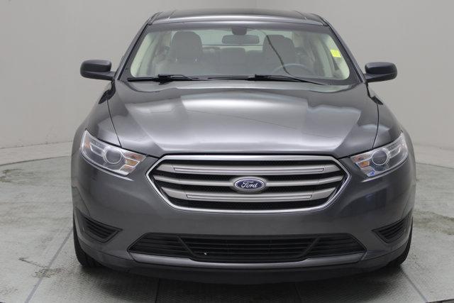 used 2017 Ford Taurus car, priced at $14,700