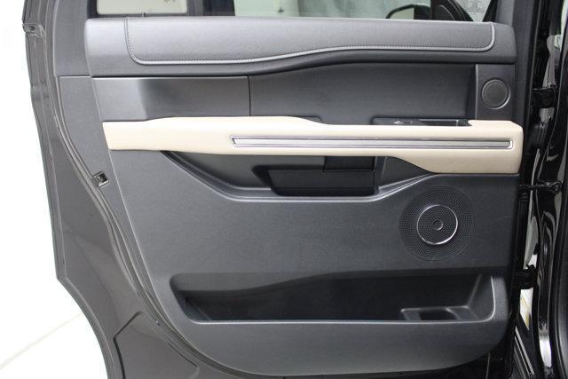 used 2024 Ford Expedition Max car, priced at $46,264