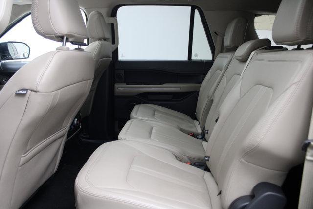 used 2024 Ford Expedition Max car, priced at $46,264
