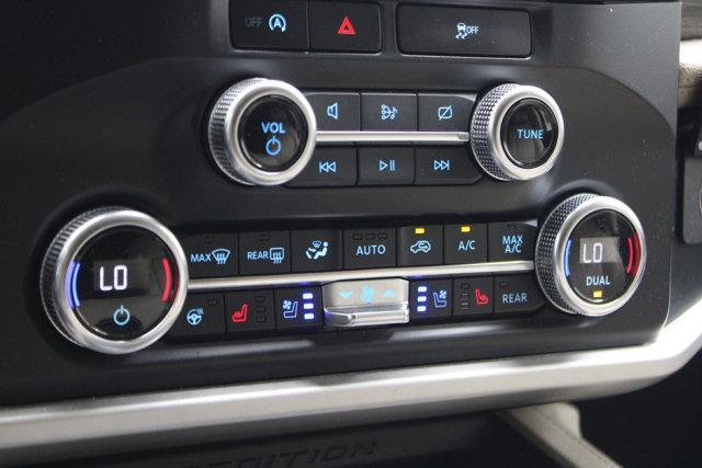 used 2024 Ford Expedition Max car, priced at $46,264