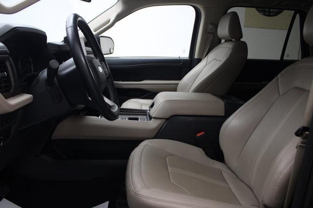used 2024 Ford Expedition Max car, priced at $46,264