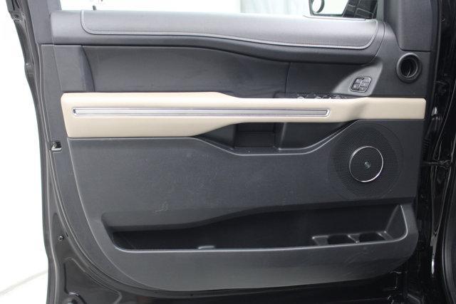 used 2024 Ford Expedition Max car, priced at $46,264
