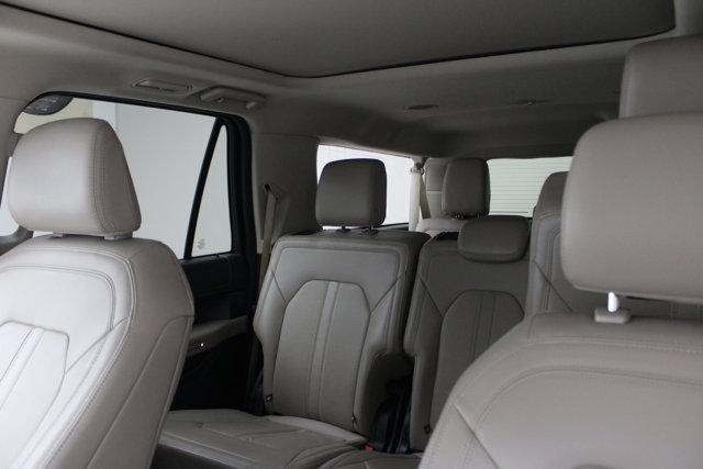 used 2024 Ford Expedition Max car, priced at $46,264