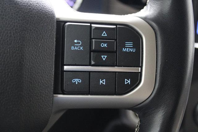 used 2024 Ford Expedition Max car, priced at $46,264