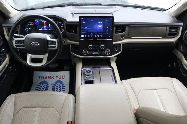 used 2024 Ford Expedition Max car, priced at $46,264