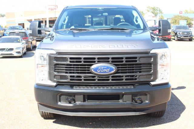 used 2023 Ford F-250 car, priced at $43,309