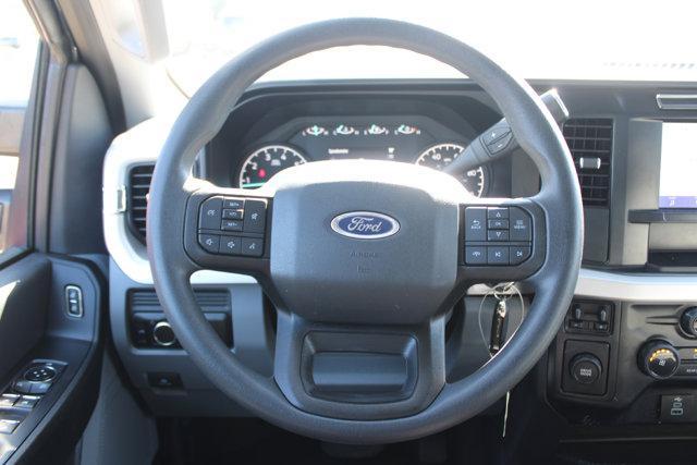 used 2023 Ford F-250 car, priced at $43,309