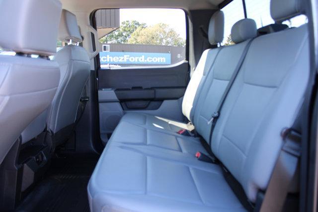 used 2023 Ford F-250 car, priced at $43,309