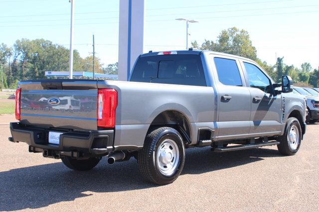 used 2023 Ford F-250 car, priced at $43,309