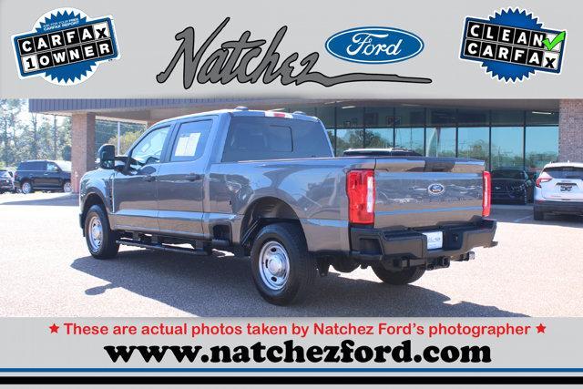 used 2023 Ford F-250 car, priced at $43,309