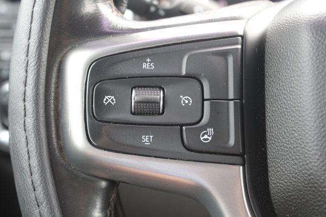 used 2023 Chevrolet Silverado 3500 car, priced at $50,997