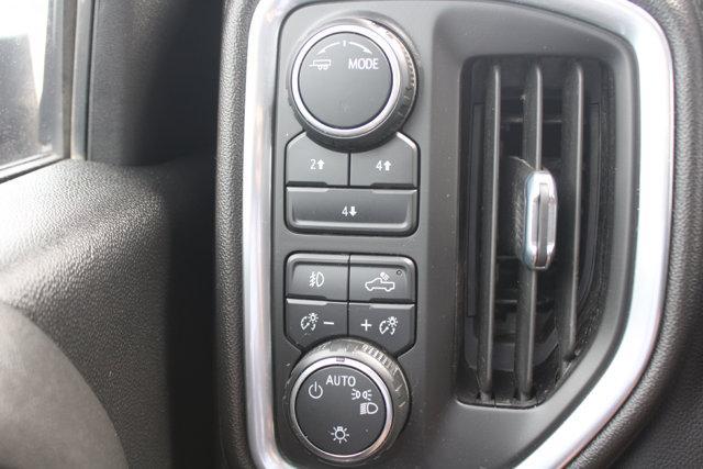 used 2023 Chevrolet Silverado 3500 car, priced at $50,997
