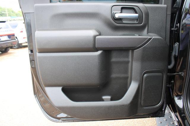 used 2023 Chevrolet Silverado 3500 car, priced at $50,997