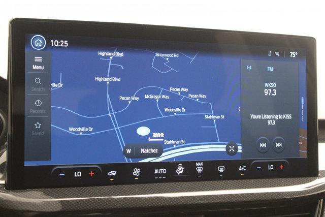 new 2026 Ford Escape car, priced at $34,720