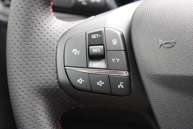 new 2026 Ford Escape car, priced at $34,720