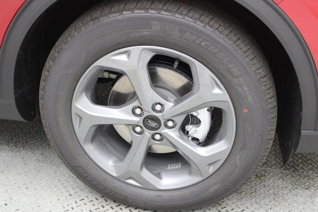 new 2026 Ford Escape car, priced at $34,720