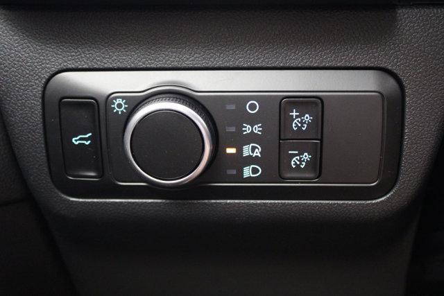 new 2026 Ford Escape car, priced at $34,720